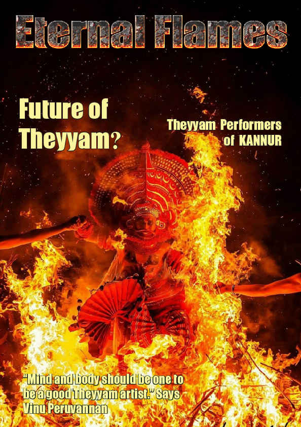 Theyyam-magazine